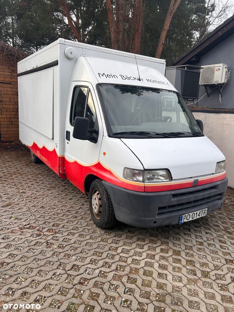 Fiat Ducato - 5