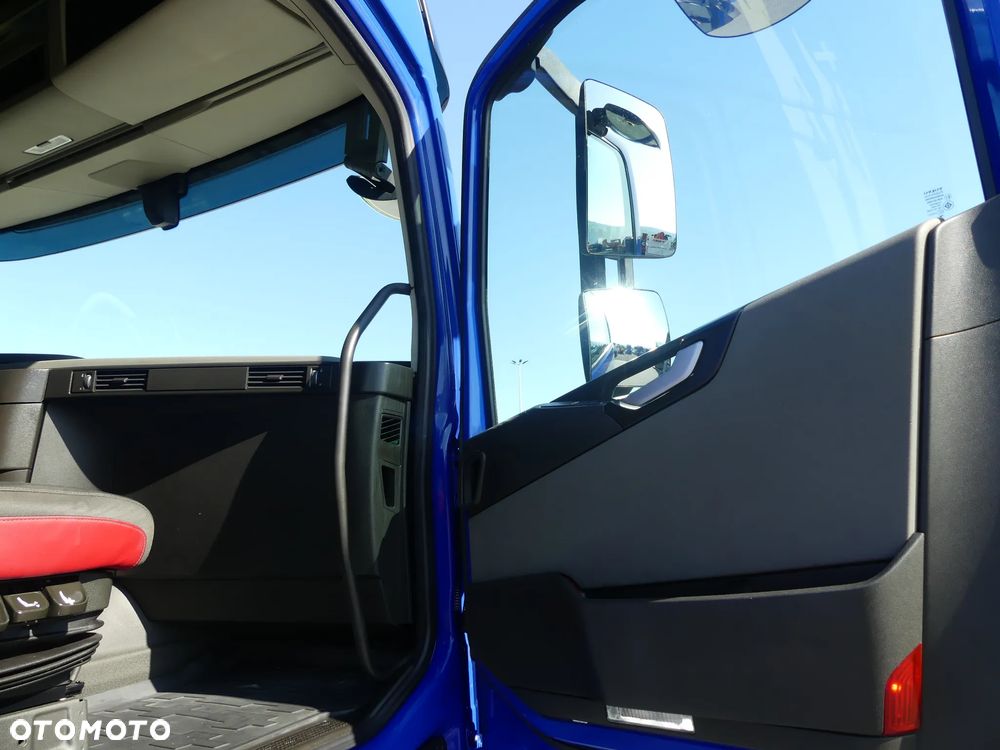 Volvo FH4 500 / EURO 6 / AUTOMAT / LOW DECK  / XXL / - 21
