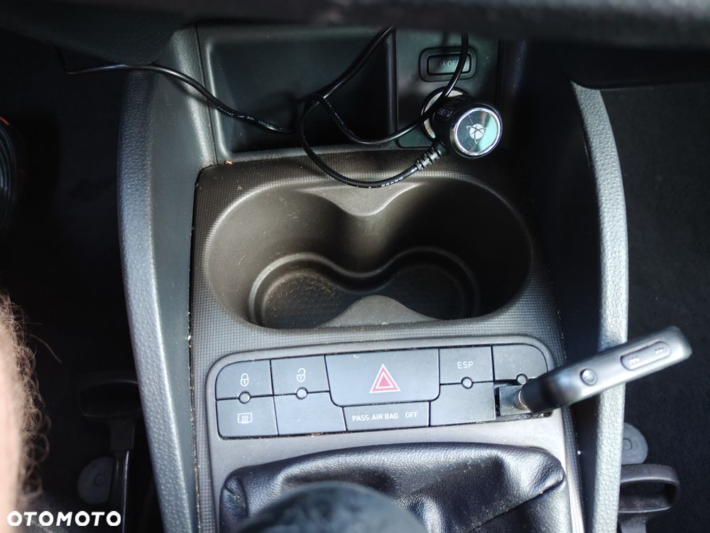 Seat Ibiza ST 1.2 TDI DPF Ecomotive Reference - 15