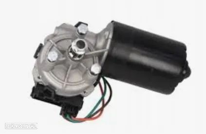 Motor do limpa vidros Citroen Jumper Peugeot Boxer Fiat Ducato 2002 a 2006 - 1