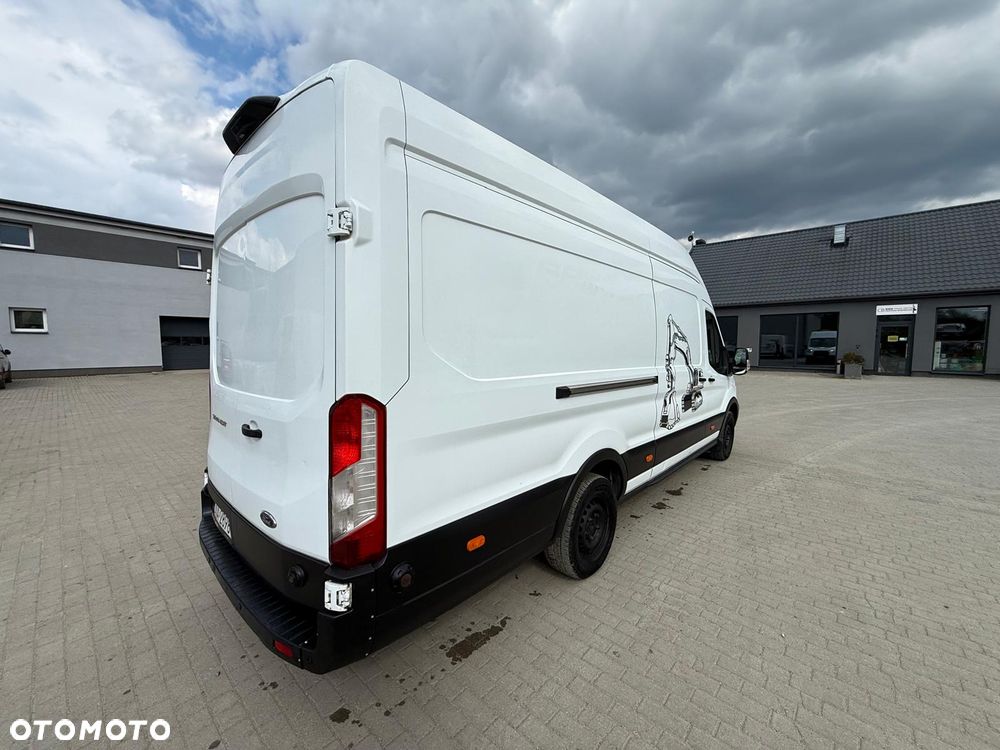 Ford Transit - 2