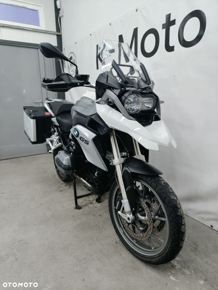 BMW GS - 3