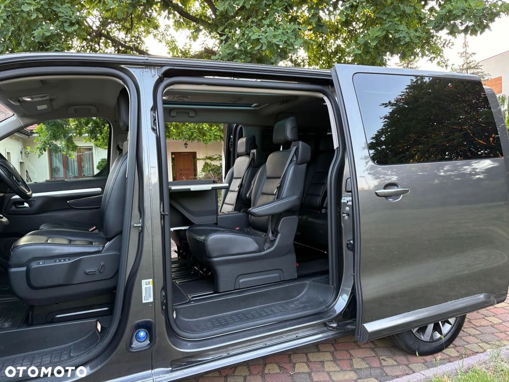 Toyota Proace Verso 2.0 D4-D Long Family - 3