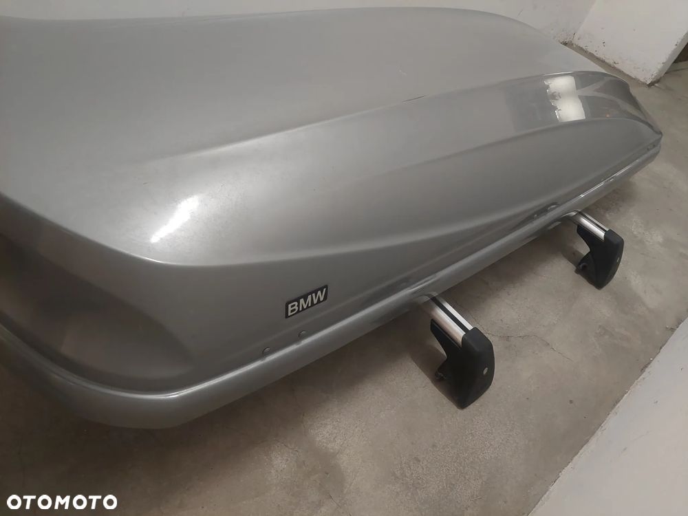 BMW Seria 5 520d Luxury Line - 17