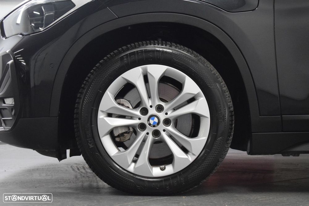 BMW X1 25 e xDrive - 22