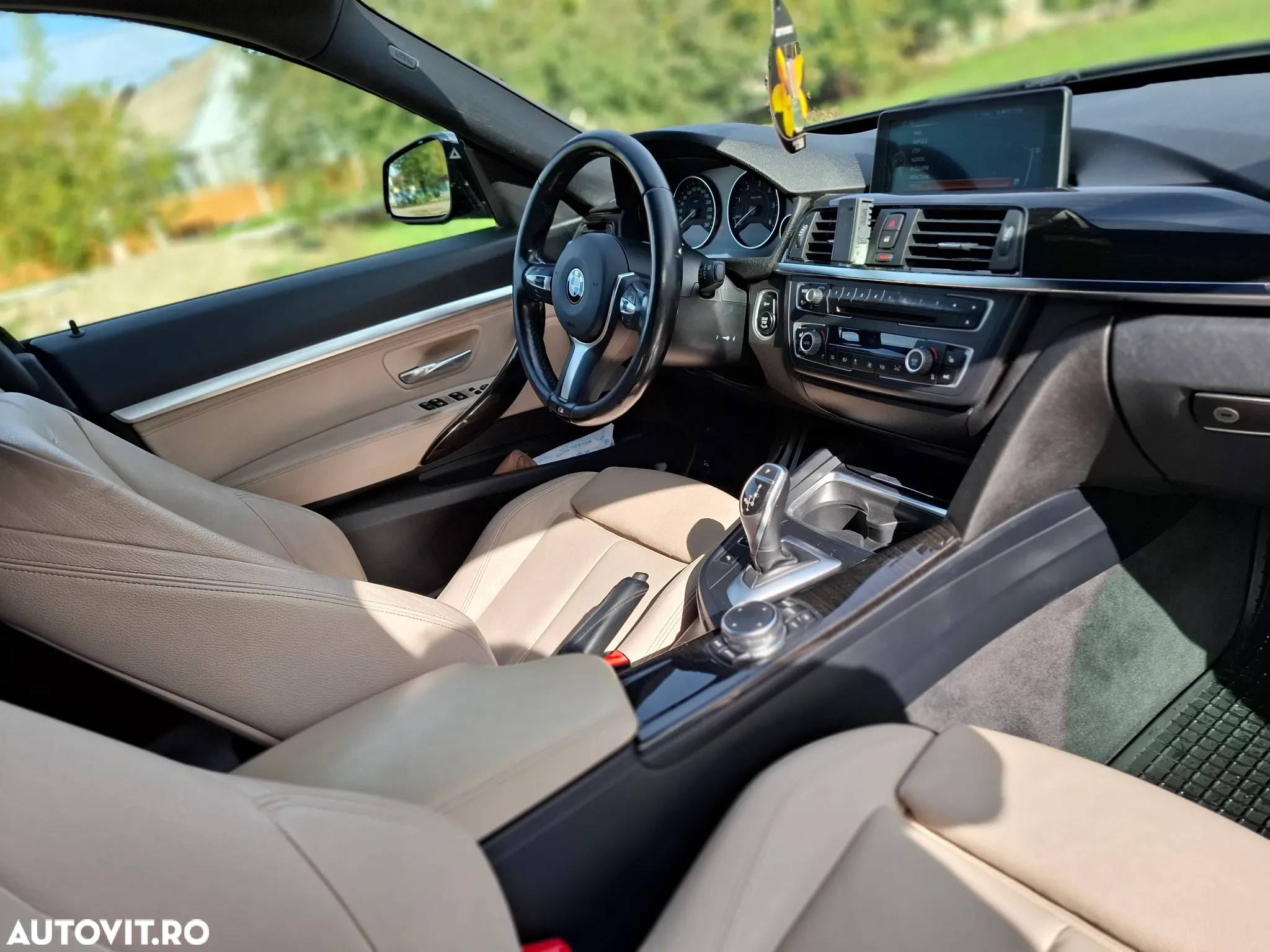 BMW Seria 3 330d GT - 7