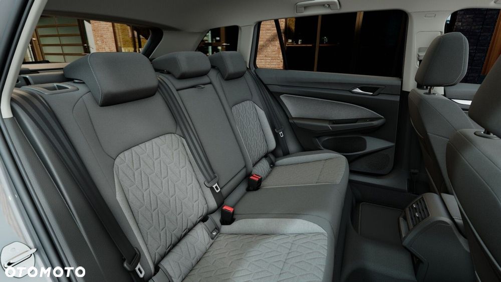 Volkswagen Golf Variant 2.0 TDI Life Plus DSG - 11