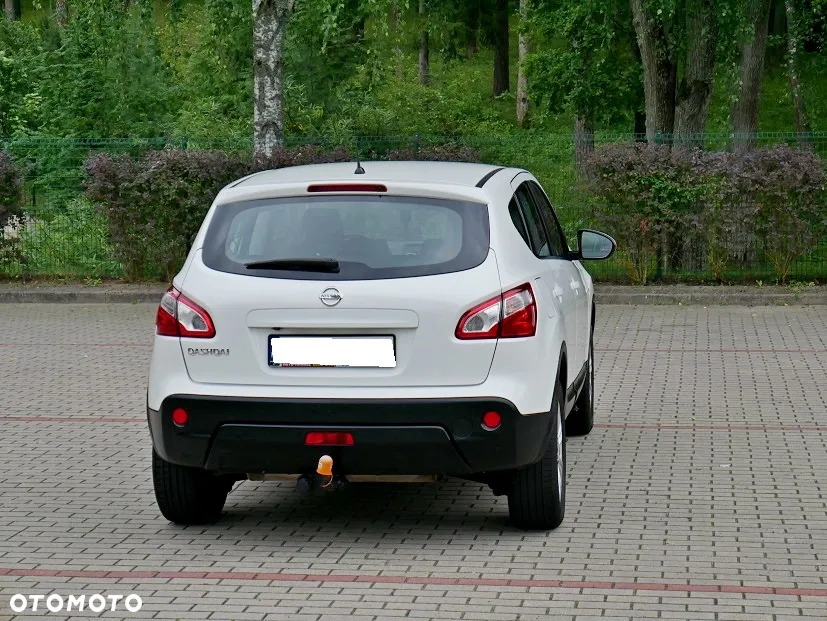 Nissan Qashqai 1.6 Tekna - 4