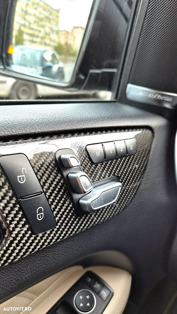 Mercedes-Benz GLE 350 d 4MATIC - 17