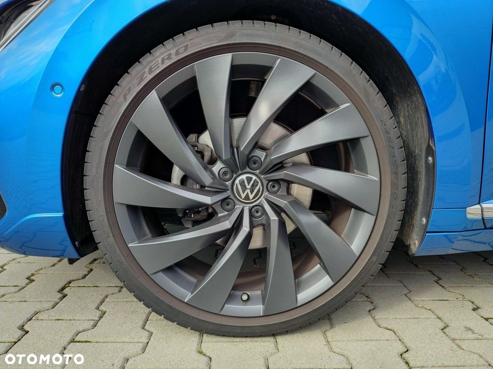 Volkswagen Arteon 2.0 TDI R-Line DSG - 38