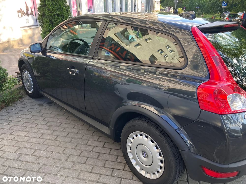 Volvo C30 1.6 - 6