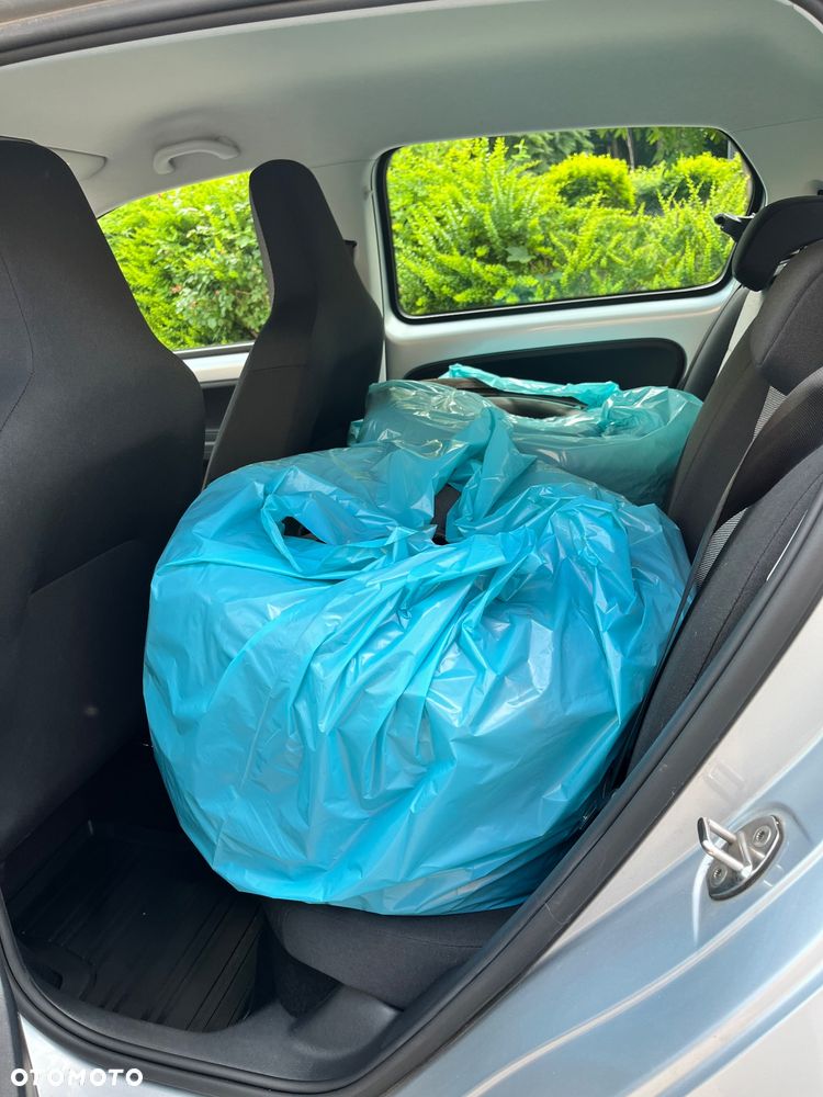 Skoda Citigo 1.0 Ambition - 16