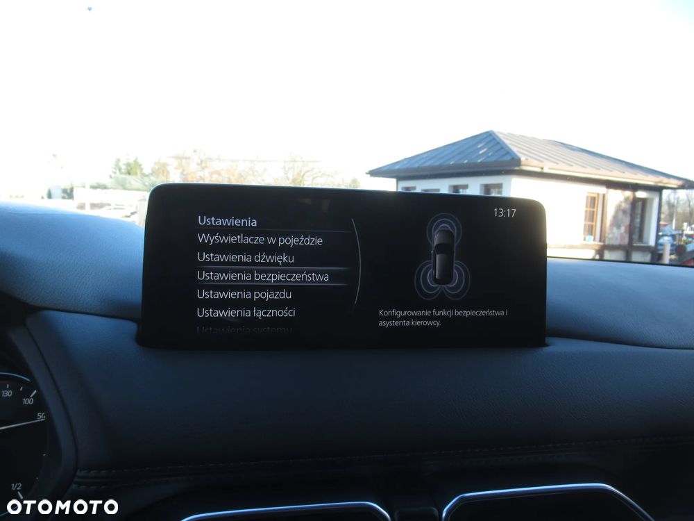 Mazda CX-5 2.0 Skyprestige 2WD - 23