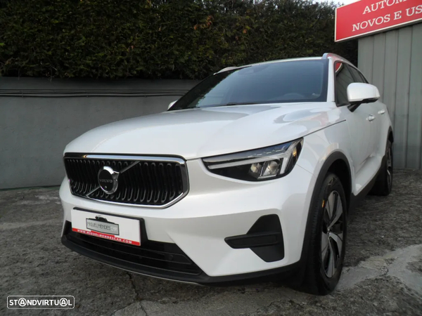 Volvo XC 40 1.5 T2 Core