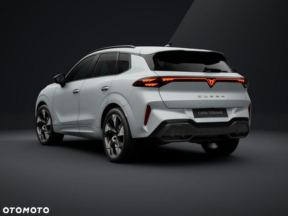 Cupra Terramar - 3