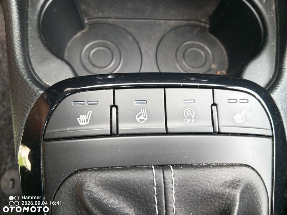 Kia Picanto 1.0 ISG Spirit - 17