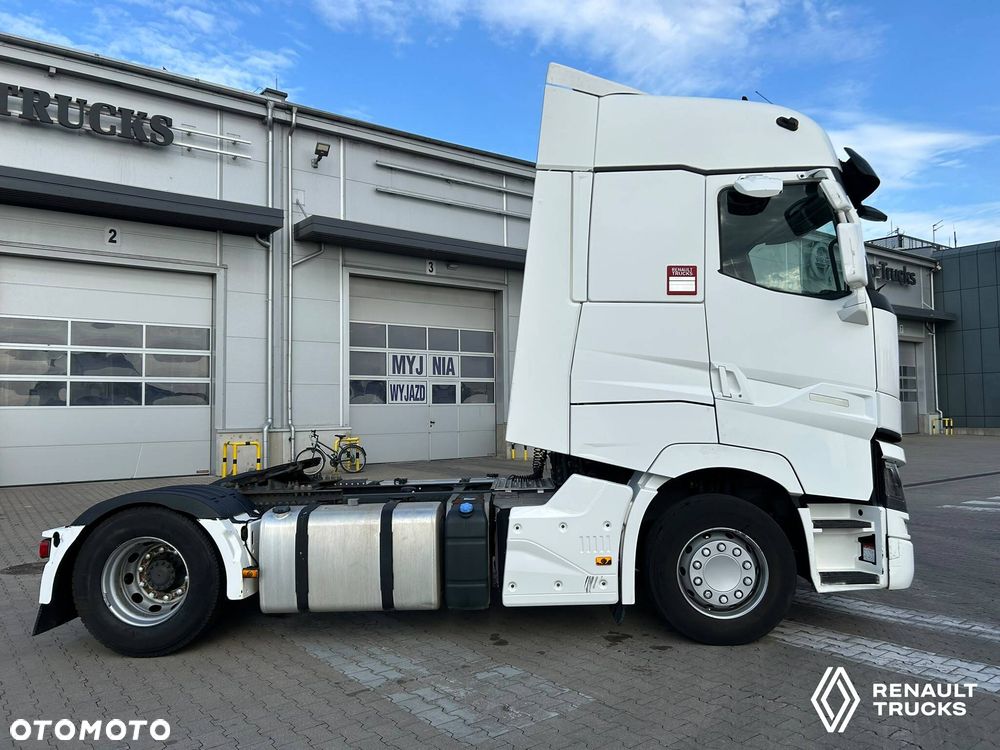 Renault T High 520 4x2 - 9
