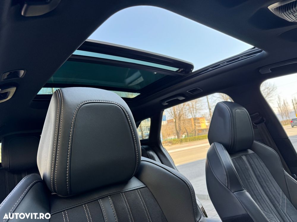 Peugeot 3008 PureTech 130 Stop & Start GPF EAT8 GT - 3