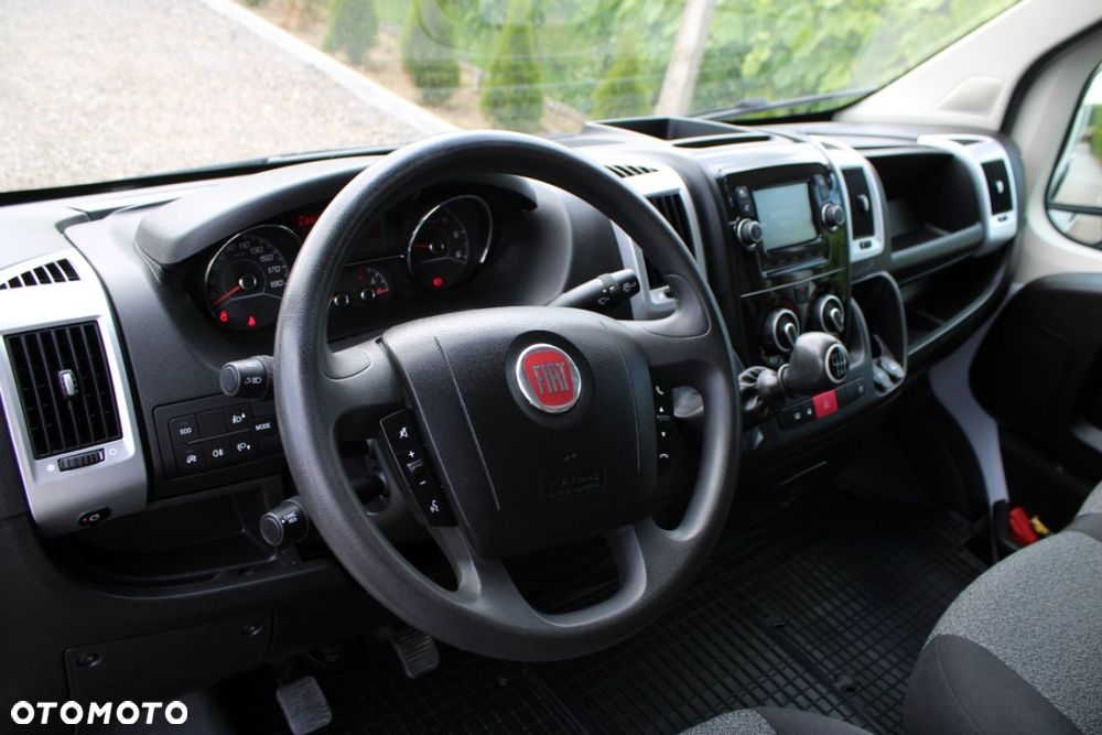 Fiat Ducato - 8