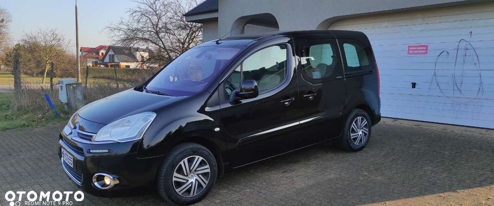 Citroën Berlingo - 3
