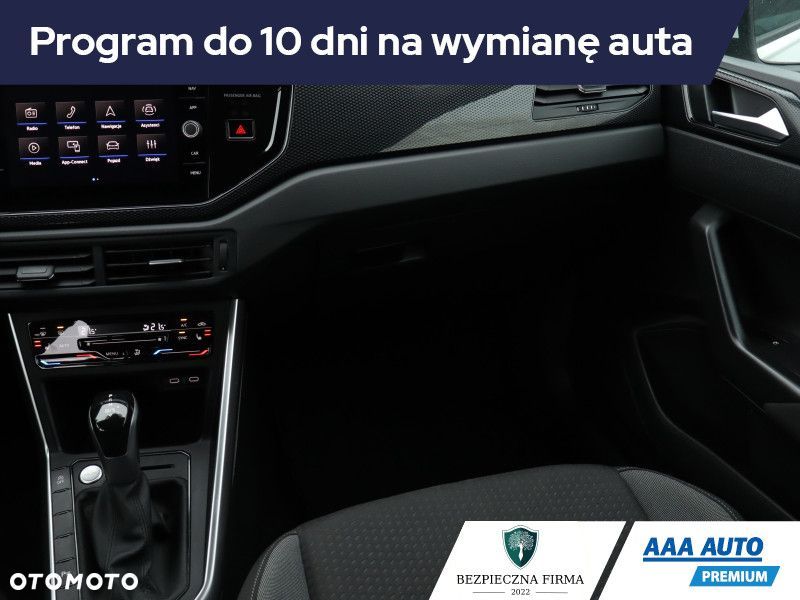 Volkswagen Taigo - 10