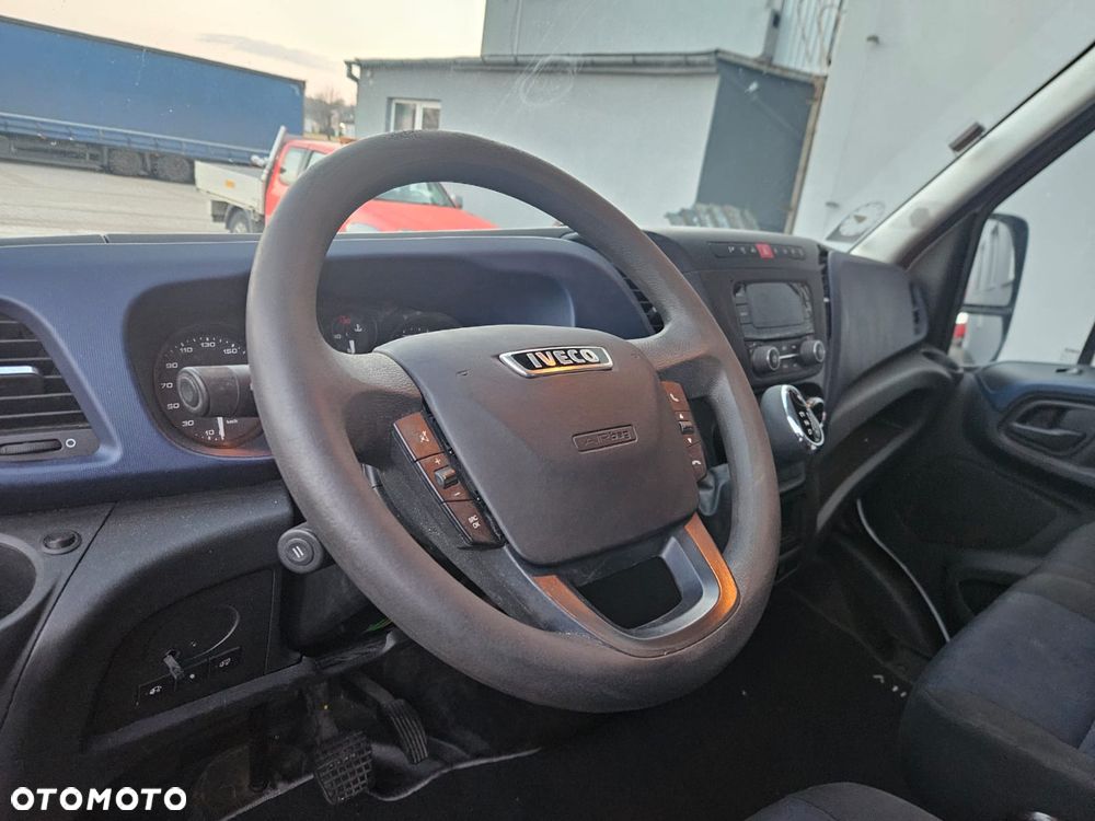 Iveco Daily 35C18 - 9