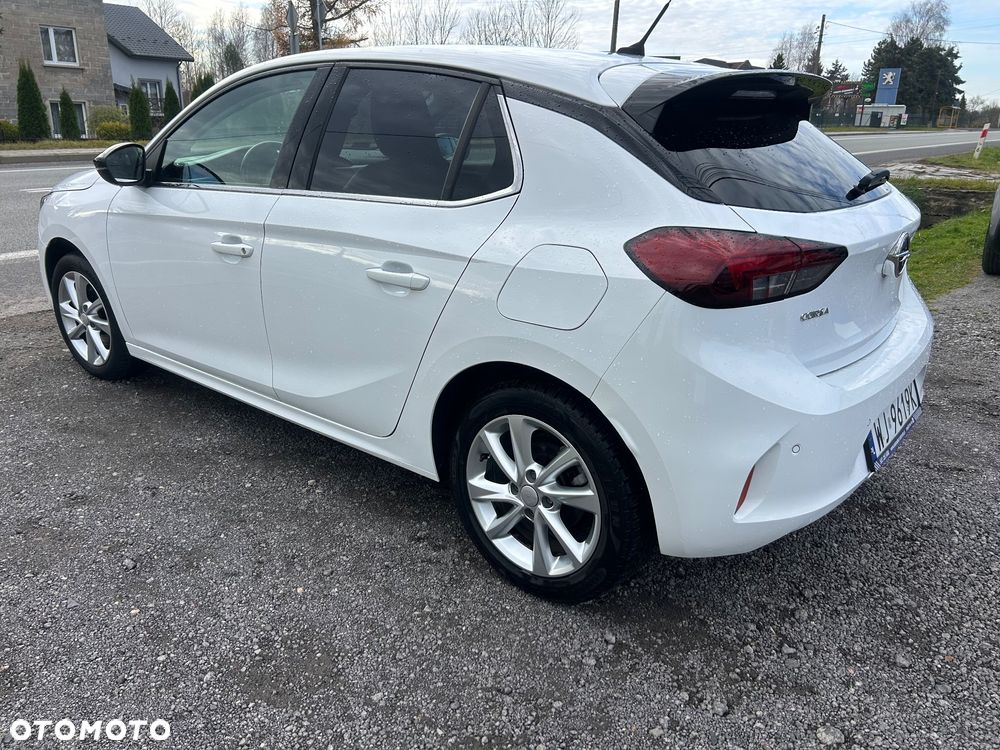 Opel Corsa 1.2 Elegance S&S - 10