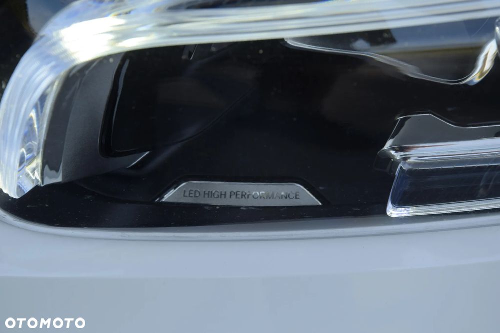 Mercedes-Benz GLB AMG 35 4-Matic - 34