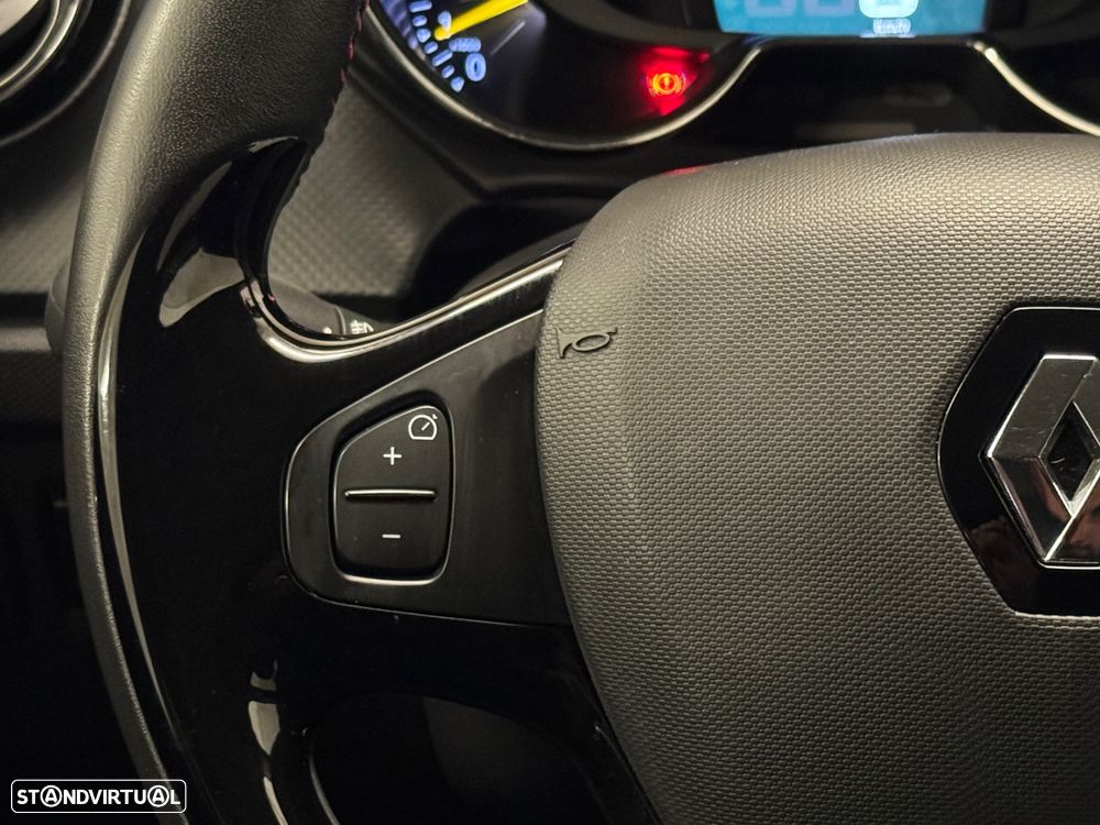Renault Captur 0.9 TCE Exclusive - 14