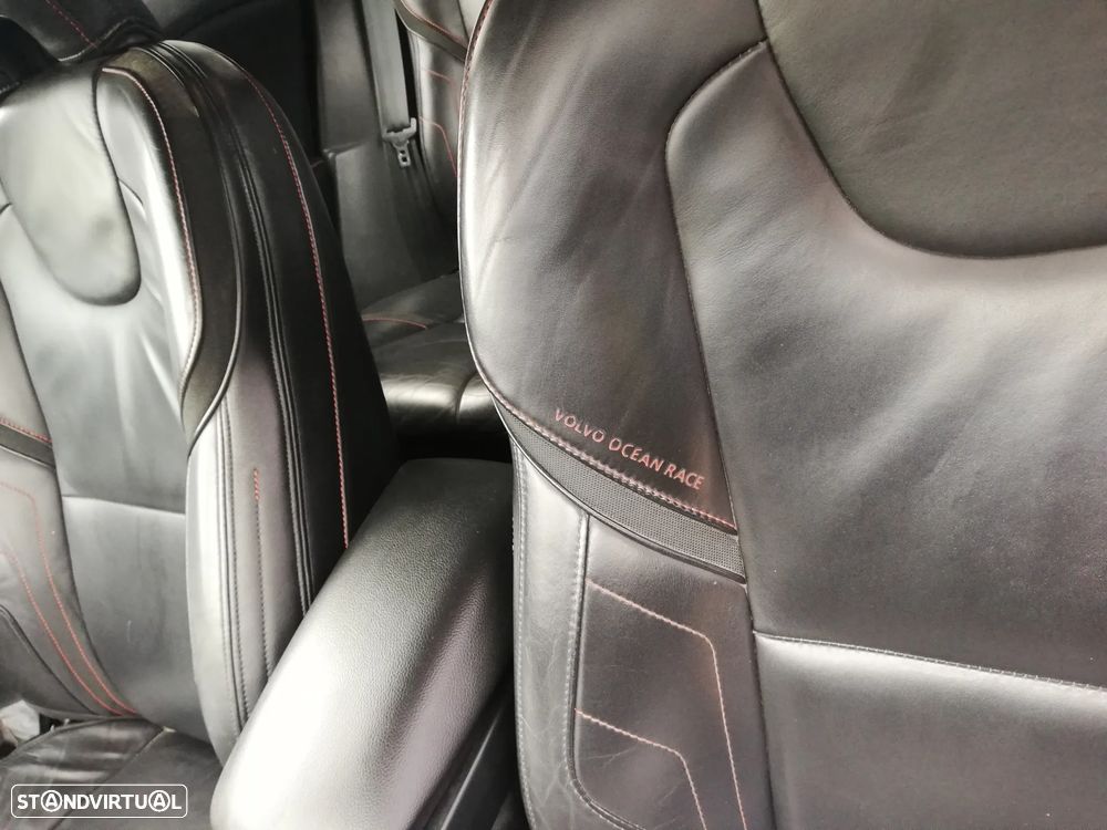 Volvo V40 D2 Ocean Race - 10