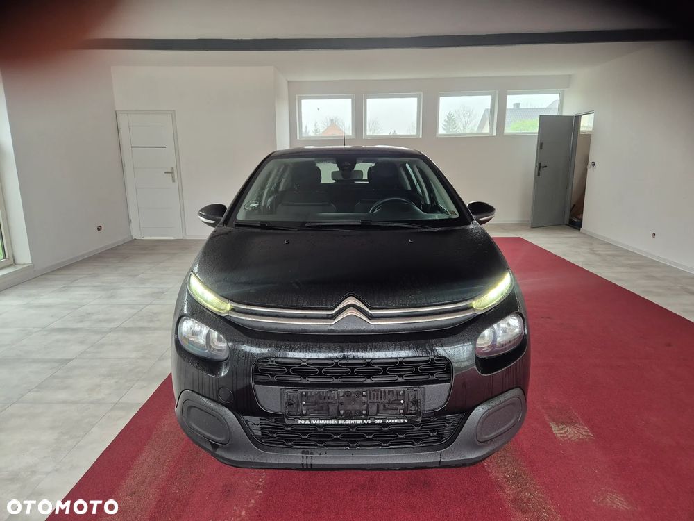 Citroën C3 - 2