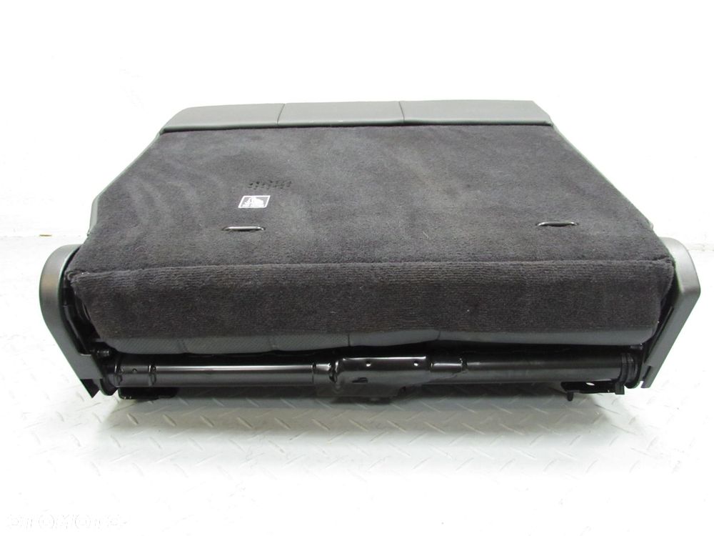 LAND ROVER RANGE ROVER SPORT II L494 FL LIFT 13-21 FOTELE ELEKTRYCZNE GRZANE KANAPA - 15