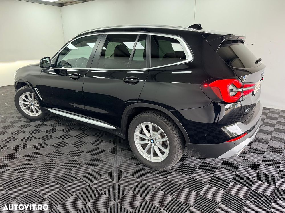BMW X3 - 25