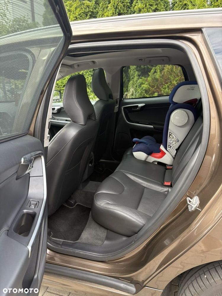 Volvo XC 60 D4 Drive-E Summum - 12