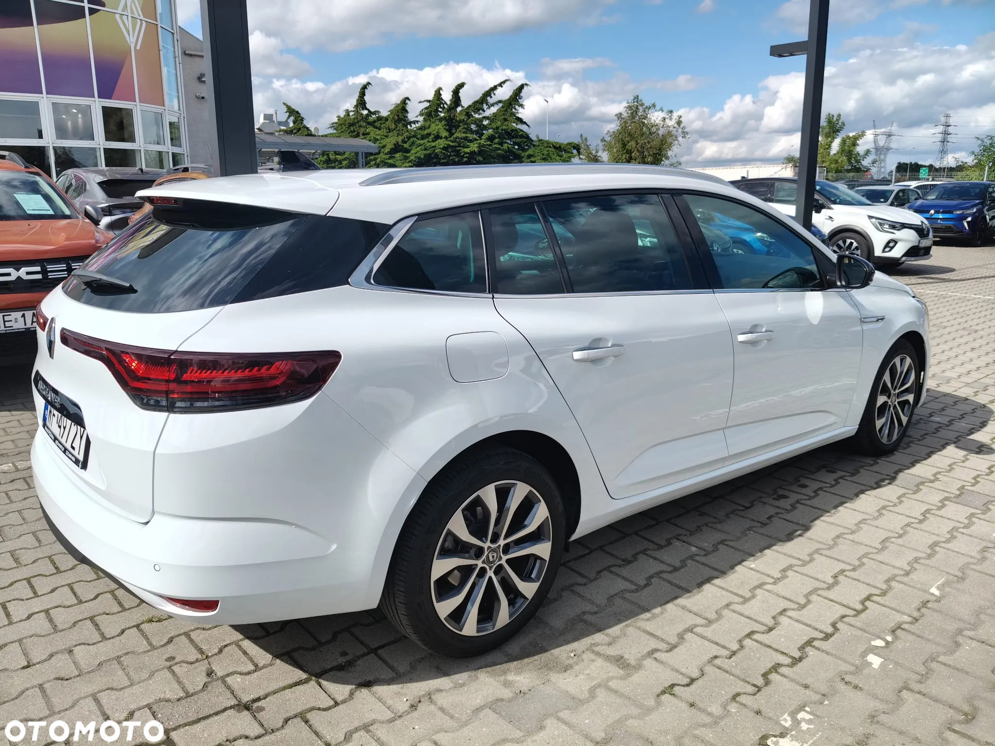 Renault Megane - 4