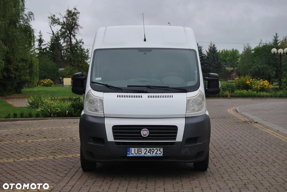 Fiat Ducato - 11