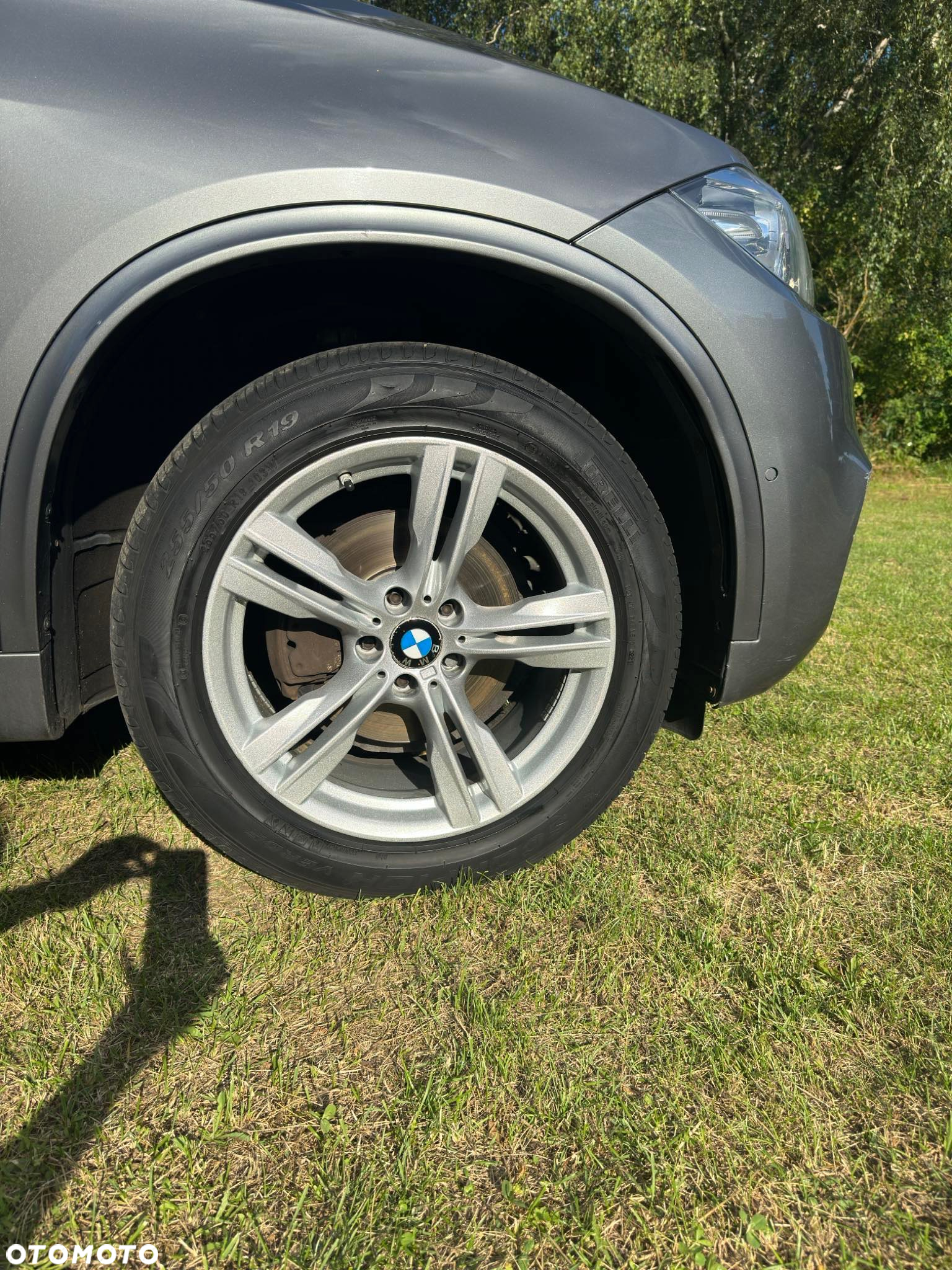 BMW X5 xDrive25d - 7