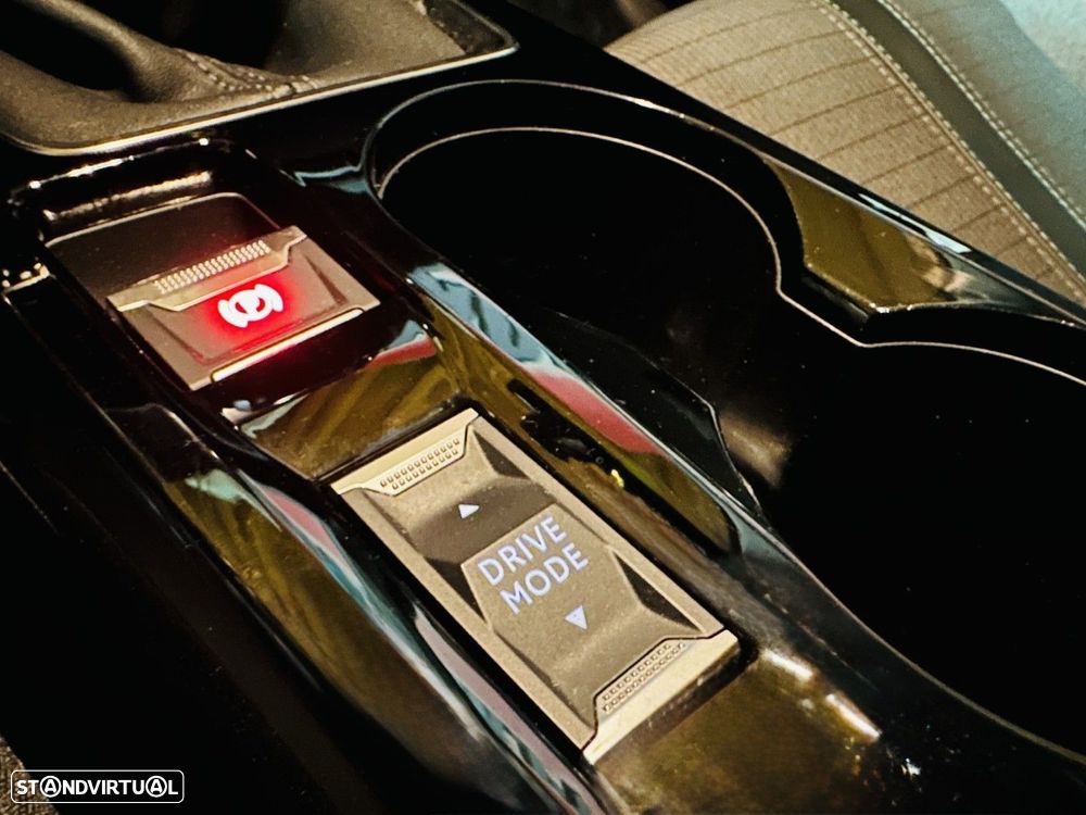 Peugeot 208 1.2 PureTech Allure Pack - 21