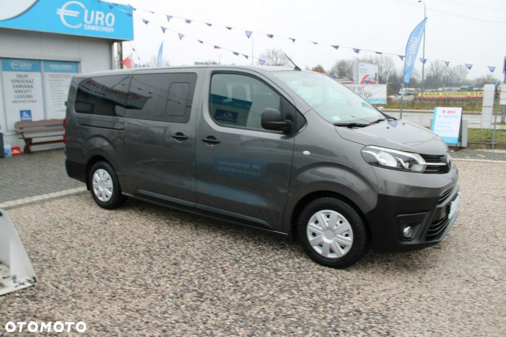 Toyota ProAce - 5