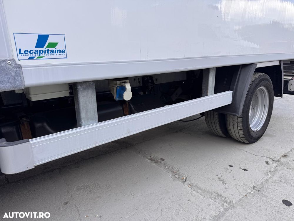 Iveco Daily - 25