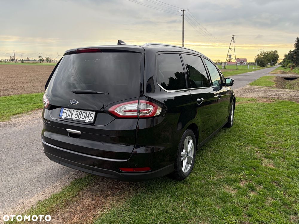 Ford Galaxy - 5