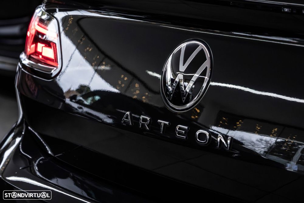 VW Arteon Shooting Brake 2.0 TDI Elegance - 11