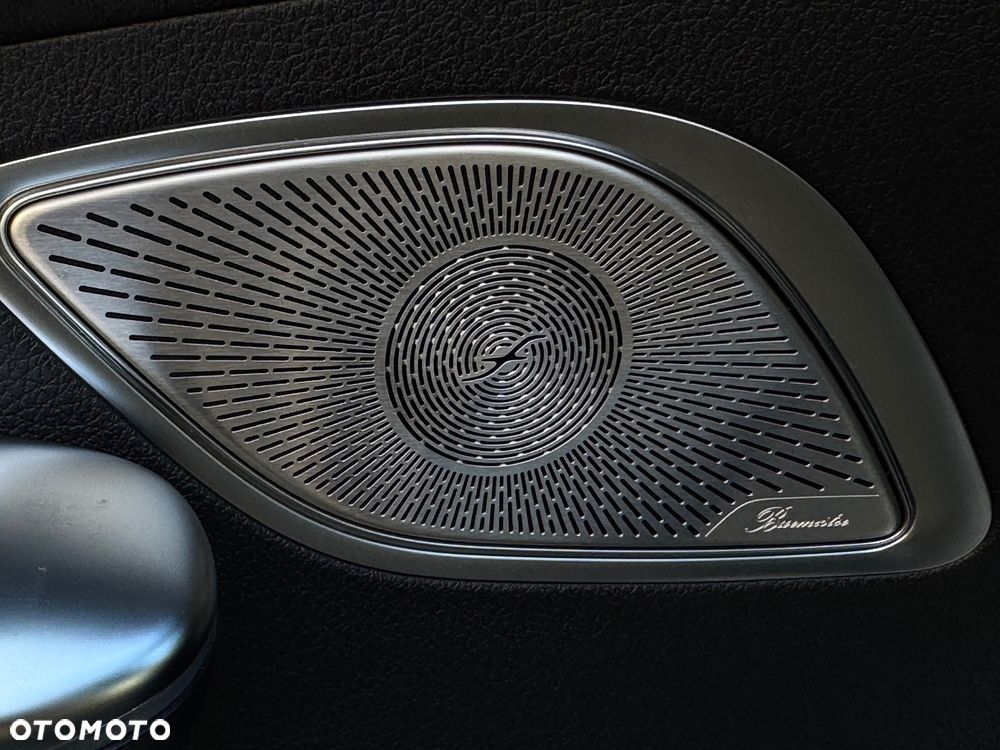 Mercedes-Benz EQE 350+ 90.5kWh AMG/Electric Art - 17