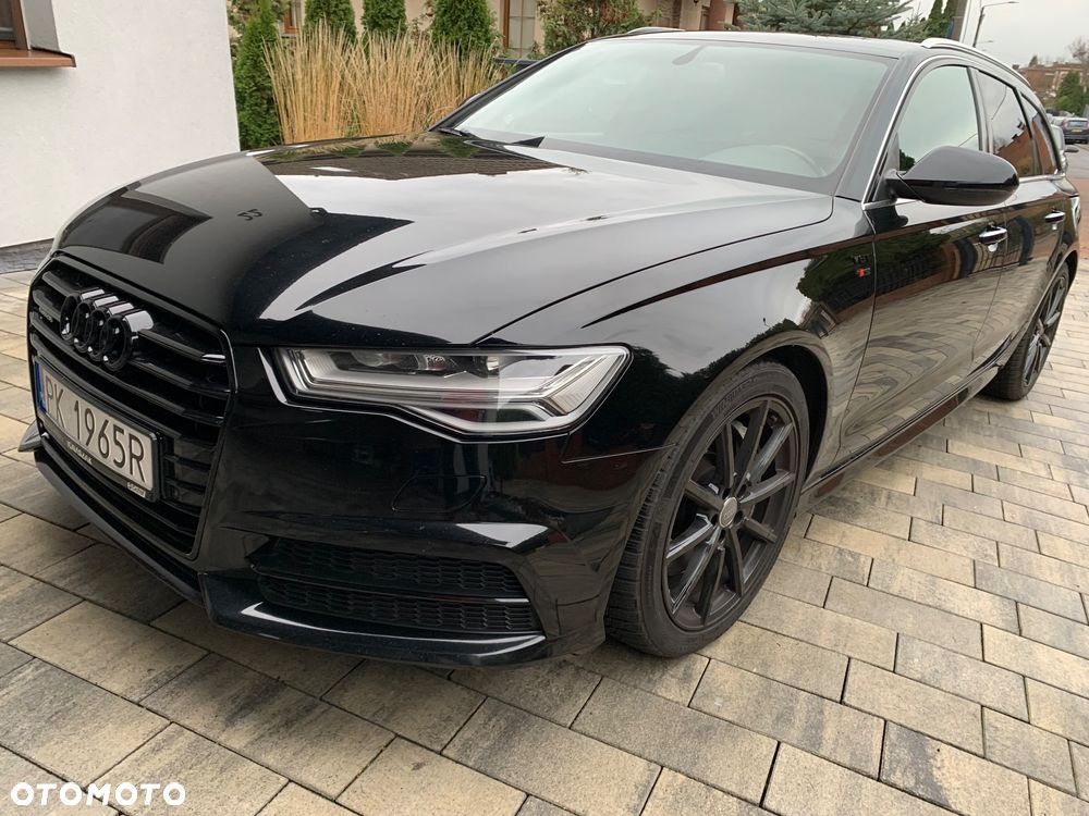 Audi A6 - 18