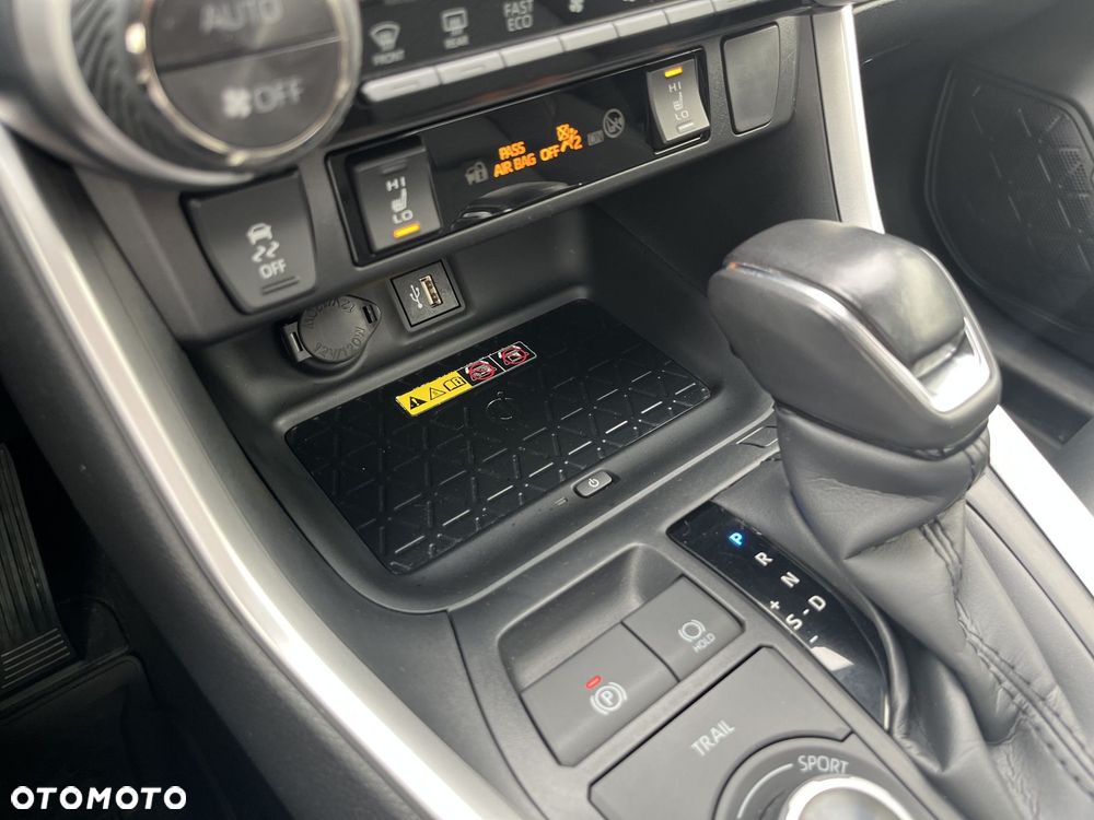 Toyota RAV4 2.5 Hybrid Adventure 4x4 - 20