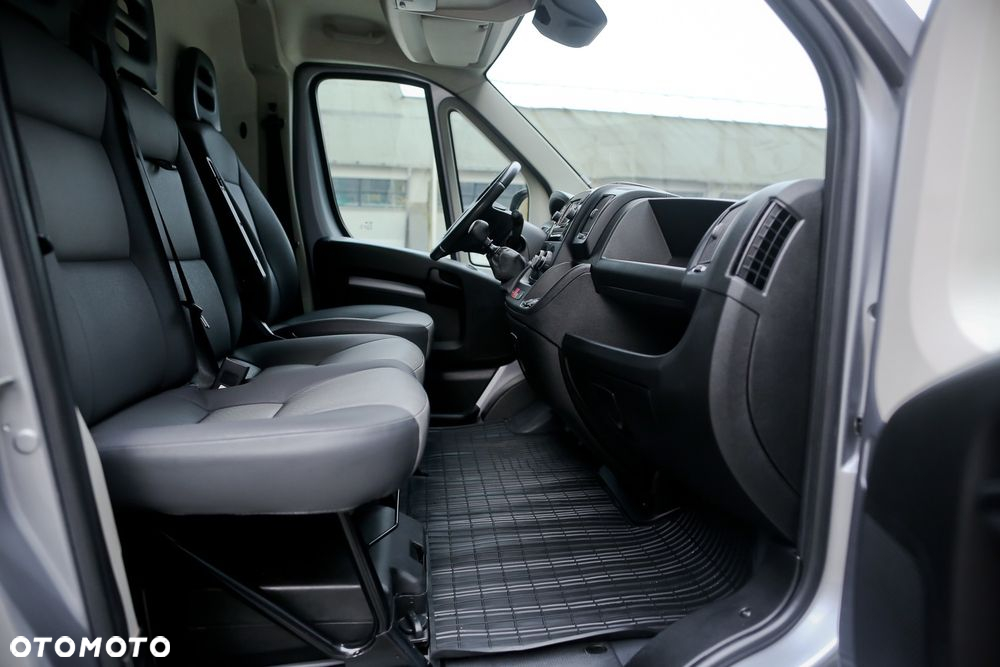 Peugeot Boxer - 28