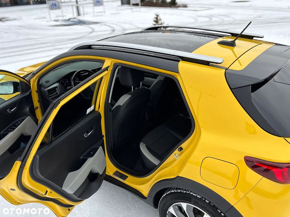 Kia Stonic 1.4 M - 11
