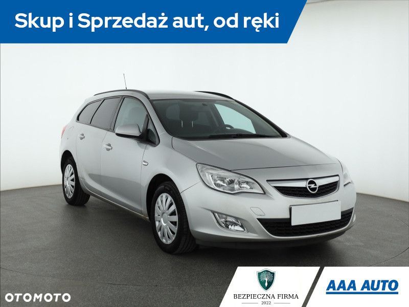 Opel Astra - 2