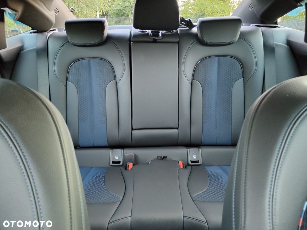 BMW Seria 2 218d GT M Sport sport - 23