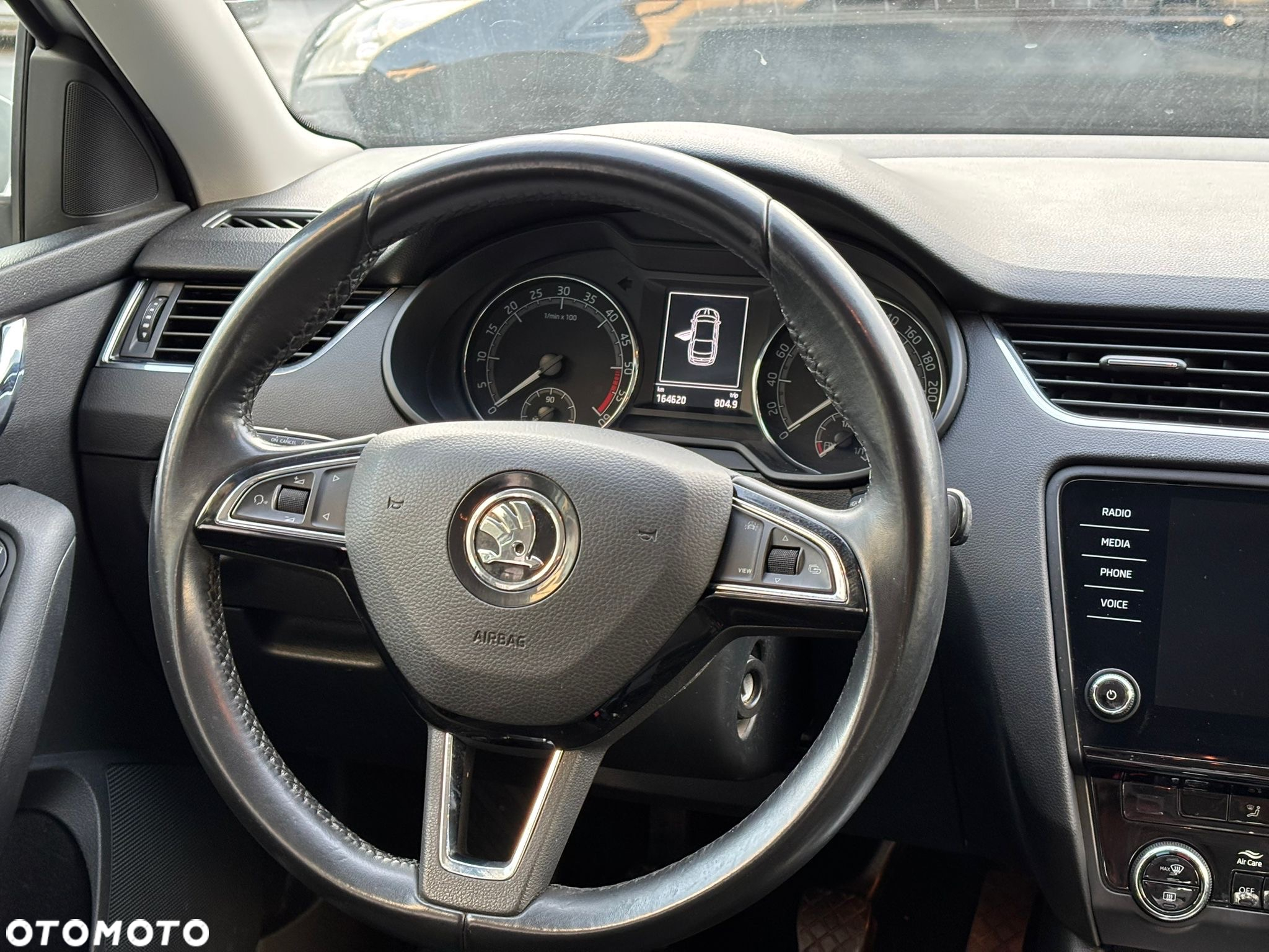 Skoda Octavia 1.6 TDI Ambition - 18